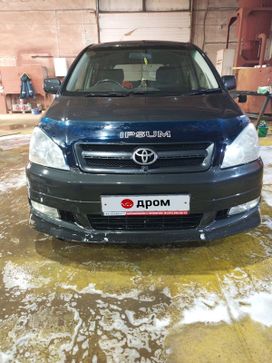   Toyota Ipsum 2002 , 850000 , 