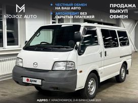    Mazda Bongo 2009 , 799000 , 
