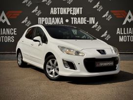  Peugeot 308 2011 , 650000 , 