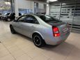  Nissan Primera 2006 , 499999 , 