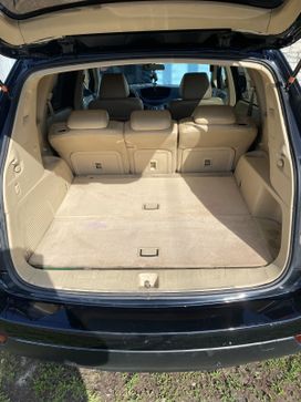 SUV   Subaru Tribeca 2007 , 1250000 , 