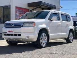 SUV   Honda Crossroad 2010 , 830000 , 