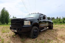  F350, 2005