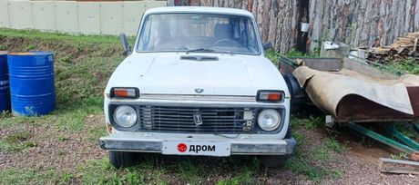  3   4x4 2121  1987 , 125000 , 