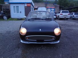   Nissan Figaro 1991 , 195000 , 