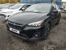  Crosstrek 2019