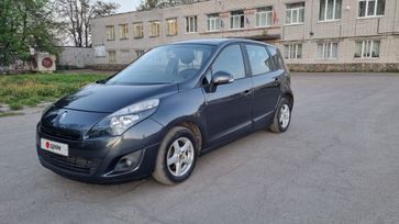  Renault Scenic 2010 , 410000 , -
