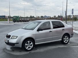  Skoda Fabia 2004 , 410000 , 