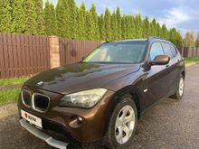  X1, 2012