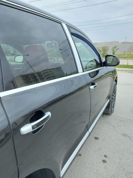 SUV   Porsche Cayenne 2004 , 1300000 , 
