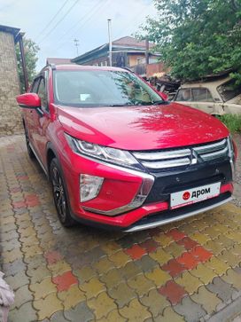 SUV   Mitsubishi Eclipse Cross 2018 , 2300000 , 