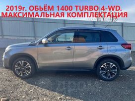 SUV   Suzuki Escudo 2019 , 1750000 , 