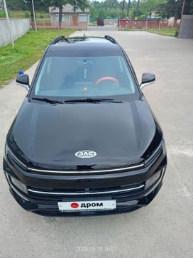 SUV   JAC JS4 2022 , 1600000 , 