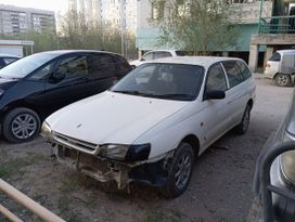  Toyota Caldina 2000 , 200000 , 