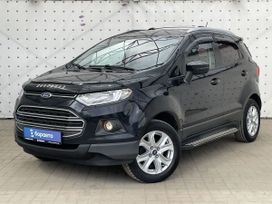 SUV   Ford EcoSport 2017 , 1175000 , 