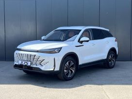 SUV   BAIC X75 2024 , 2100000 , 