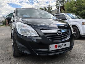    Opel Meriva 2012 , 650000 , 