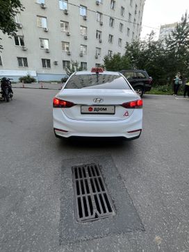  Hyundai Solaris 2018 , 850000 , 