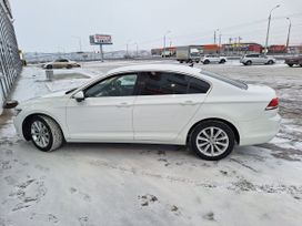  Volkswagen Passat 2015 , 1500000 , 
