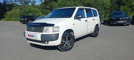  Toyota Probox 2011 , 730000 , 