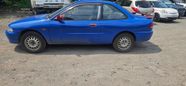  Mitsubishi Mirage 1995 , 250000 , 