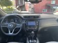 SUV   Nissan X-Trail 2019 , 3450000 , -