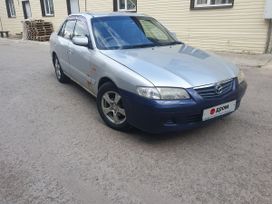  Mazda Capella 2000 , 220000 , 