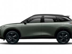SUV   BAIC X55 2024 , 2275000 , 