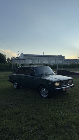   2107 1997 , 115000 , 