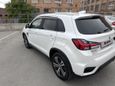 SUV   Mitsubishi RVR 2019 , 2070000 , 