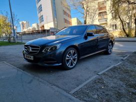  Mercedes-Benz E-Class 2014 , 1900000 , 