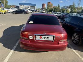  Hyundai Sonata 2004 , 380000 , 