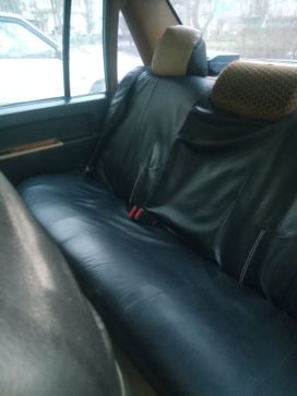  Volvo 940 1992 , 185000 , 