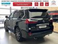 SUV   Lexus LX570 2018 , 9650000 , 