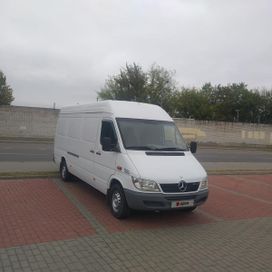   Mercedes-Benz Sprinter 311 CDI 2017 , 1511000 , 
