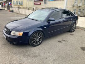  Audi A4 2002 , 720000 , 