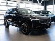  XC90, 2025