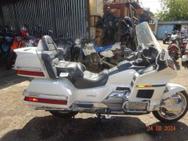  Honda Gold Wing 1993 , 460000 , 