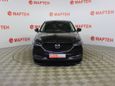 SUV   Mazda CX-5 2018 , 2244000 , 