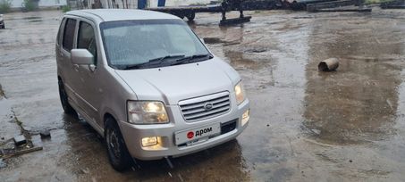  Suzuki Wagon R Solio 2004 , 255000 , 