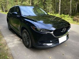 SUV   Mazda CX-5 2017 , 2550000 , 