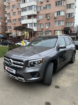 SUV   Mercedes-Benz GLB-Class 2020 , 3980000 , 