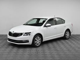 Skoda Octavia 2018 , 1399000 , 