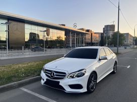  Mercedes-Benz E-Class 2013 , 2000000 , 