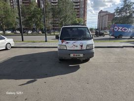    Nissan Vanette 2001 , 550000 , 
