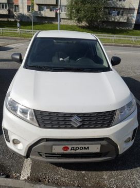 SUV   Suzuki Vitara 2018 , 1700000 , 