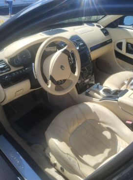  Maserati Quattroporte 2006 , 650000 , 