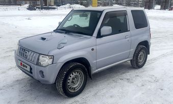  3  Nissan Kix 2009 , 650000 , 