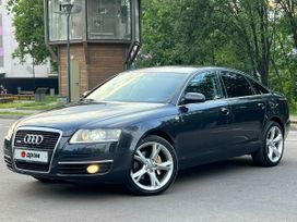  Audi A6 2008 , 895000 , 