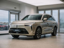 SUV   WEY 07 2024 , 6899000 , -